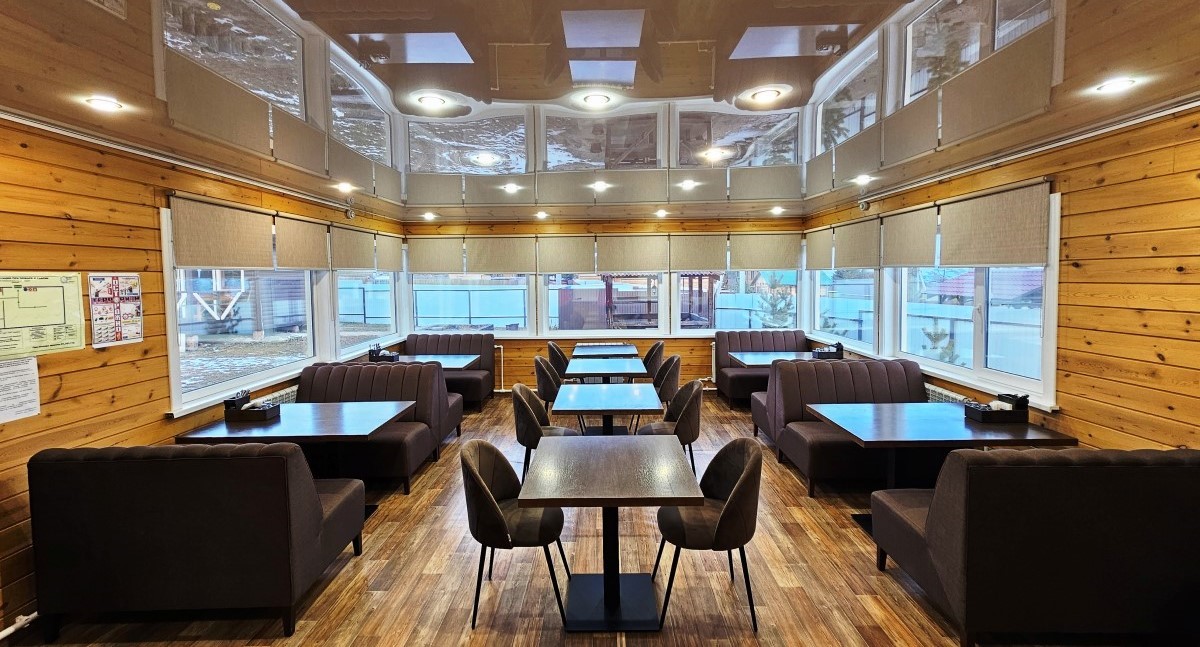 Романтические завтраки