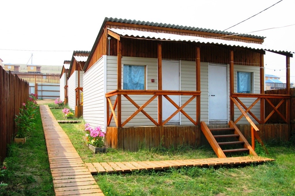 Номера «эконом»